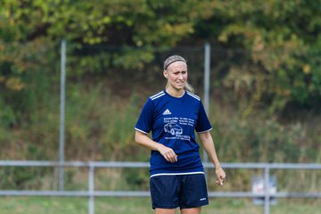Bild 63 - Frauen SG Ratekau-Strand - SG Olympia-B�Hu : Ergebnis: 3:1